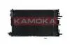 Радiатор кондицiонера з осушувачем CHEVROLET MALIBU 11-16/OPEL INSIGNIA A 08-17/SAAB 9-5 10-12 KAMOKA 7800231 (фото 2)