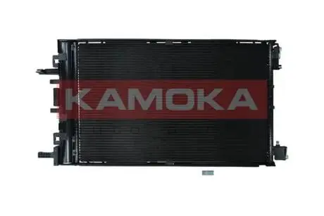 Радiатор кондицiонера з осушувачем CHEVROLET MALIBU 11-16/OPEL INSIGNIA A 08-17/SAAB 9-5 10-12 KAMOKA 7800231