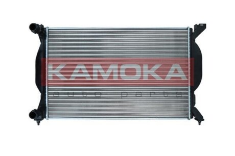 Радiатор охолодження AUDI A4 00-09/A6 01-05/SEAT EXEO 08-13 KAMOKA 7705120