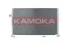 Радiатор кондицiонера FORD MONDEO 00-07 KAMOKA 7800189 (фото 1)