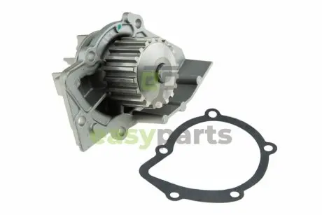 НАСОС ЖИДКОСТНОЙ СИСТЕМЫ ОХЛАЖДЕНИЯ NTY CPW-PE-000