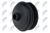 OIL FILTER HOUSING COVER NTY CCL-AU-066 (фото 1)