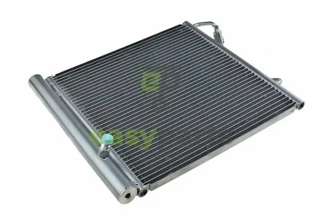 РАДИАТОР КОНДИЦИОНЕРА NTY CCS-ME-032