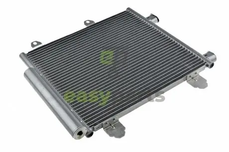 РАДИАТОР КОНДИЦИОНЕРА NTY CCS-CT-028