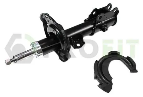 Фото амортизатор газомасляний PROFIT 2004-1499 Амортизатор газомасляний PROFIT 2004-1499