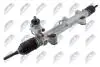 STEERING GEAR NTY SPK-ME-013 (фото 1)