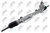 STEERING GEAR NTY SPK-ME-013 (фото 2)