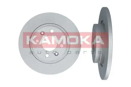 Гальмiвнi диски KAMOKA 103117