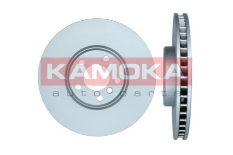 Гальмiвнi диски правий BMW 5 (F10/F11)/6 (F12/F13)/7 (F01-F04) 10- KAMOKA 103637