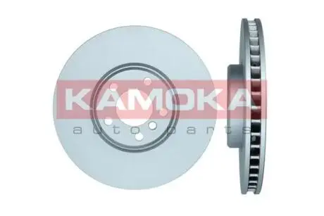 Гальмiвнi диски правий BMW 5 (F10/F11)/6 (F12/F13)/7 (F01-F04) 10- KAMOKA 103637