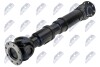 PROPSHAFT NTY NWN-ME-071 (фото 1)