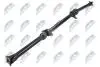 PROPSHAFT NTY NWN-ME-074 (фото 1)