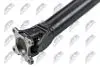 PROPSHAFT NTY NWN-ME-074 (фото 2)