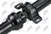 PROPSHAFT NTY NWN-ME-074 (фото 3)