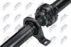 PROPSHAFT NTY NWN-ME-074 (фото 4)
