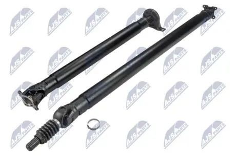 PROPSHAFT NTY NWN-ME-069