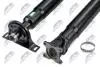 PROPSHAFT NTY NWN-ME-068 (фото 3)