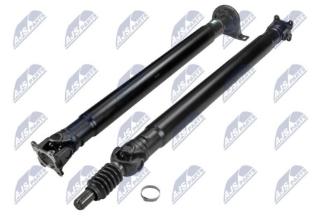 PROPSHAFT NTY NWN-ME-068