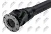 PROPSHAFT NTY NWN-ME-042 (фото 2)
