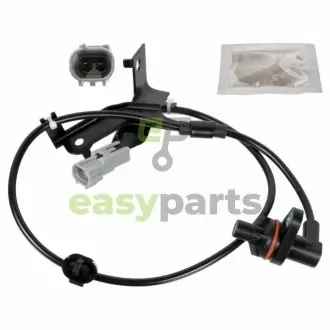 Датчик ABS BLUE PRINT ADBP710093