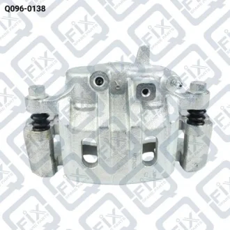 Фото супорт гальмівний передній правий Q-fix Q096-0138 Супорт гальмівний передній правий Q-fix Q096-0138