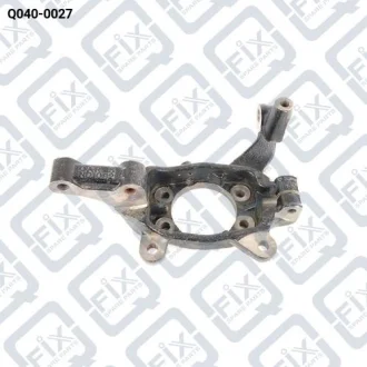 Кулак поворотний правий Q-fix Q040-0027