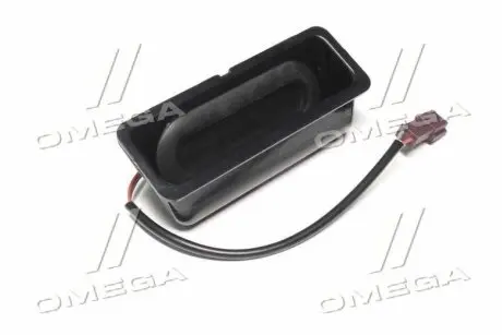 Блок ручки для задней двери BMW (выр-во FEBI) FEBI BILSTEIN 180431