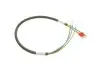 Принтер для установок Alaska Prime MAGNETI MARELLI 007936701150 (фото 4)