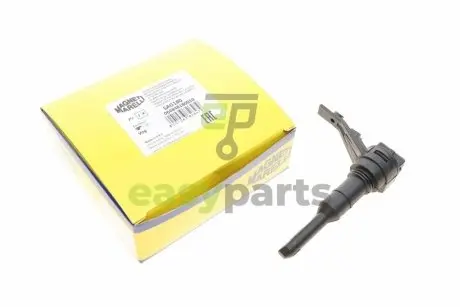 Датчик положення колінвалу Audi A4/A6/A8/VW Passat 91-08 (SAG180) MAGNETI MARELLI 064848180010