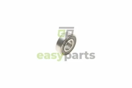 Підшипник генератора (17x40x12) SKF BOSCH 1986AE1307