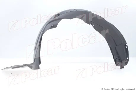 Подкрылок левый Polcar 40L1FL-1