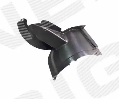 Підкрилок Signeda PVW11092AL