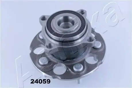 Фото маточина колеса в зборі ASHIKA 44-24059 Маточина колеса в зборі ASHIKA 44-24059