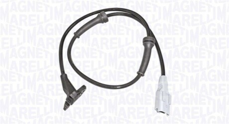 Датчик ABS MAGNETI MARELLI MWSS036