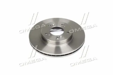 Диск гальмівний передній HONDA ASHIKA 60-04-496C