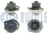 FIAT Помпа воды Alfa Romeo Mito, Bravo, 500, Doblo, Grande Punto, Linea, Marea, Panda, Punto, Stilo 1.2/1.4 RUVILLE 561385 (фото 1)