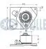 RENAULT Ролик натяж. ремня (c платформой)Opel Vivaro,Trafic,NISSAN,MITSUBISHI CARISMA 1.9DI-D 00- RUVILLE 541295 (фото 2)