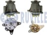 LANDROVER Помпа воды Discovery IV 3.0TD 09-, Range Rover IV, Sport 3.0TD 09-, Jaguar XF, XJ RUVILLE 561548 (фото 1)