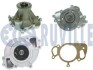 LANDROVER Помпа воды Discovery III, Ranger Rover III, Sport, Jaguar S-Type II, XF, XJ, XK RUVILLE 561407 (фото 1)