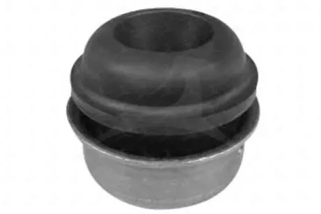 NISSAN Сайлентблок балки INTERSTAR 2.2 02-, OPEL MOVANO 2.3 10-, RENAULT MASTER 1.9-2.5 98- MEHA MH30213