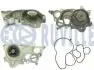 VW Помпа воды Audi A1/3/4/5, Caddy IV, Golf VI,VII, Passat, Tiguan, Touram 1.2/1.4TFSI RUVILLE 561545 (фото 1)