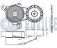 MITSUBISHI Ролик с натяж. OUTLANDER 2.0 -12, LANCER 2.0 08-, CHRYSLER, DODGE, JEEP RUVILLE 541823 (фото 2)