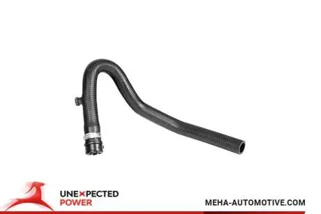 FIAT Патрубок системы охлаждения Ducato 2,2D Multijet 06- CITROEN Jumper 2.2HDi 06- MEHA MH52835