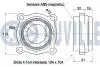 TOYOTA Подшипник передней ступицы с датчиком ABS Land Cruiser Prado 3,0-4,4 03- RUVILLE 221545 (фото 2)