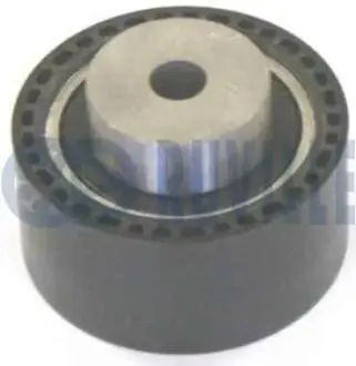 CITROEN Натяжной ролик ременного привода C5, JUMPER, PEUGEOT 406, 807 2.2HDI RUVILLE 541726