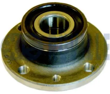 FIAT Подшипник задней ступицы Fiorino,Brava,Alfa 145, CITROEN Nemo,Peugeot RUVILLE 221139