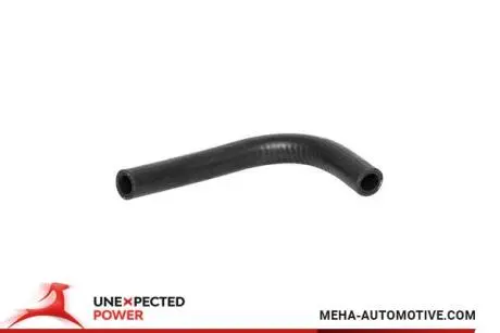 FIAT Патрубок системы охлаждения Ducato 2,8JTD -06, CITROEN Jumper 2,8HDi -06 MEHA MH52859