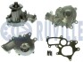 TOYOTA Помпа воды с корпусом! Hiace IV 2.5D-4D 01-, Land Cruiser, Runner RUVILLE 561559 (фото 1)