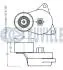LAND ROVER Ролик натяжной с кронштейном RANGE ROVER SPORT I 3.6 D 4x4 RUVILLE 541904 (фото 2)