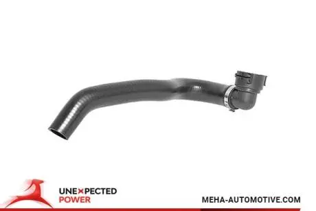 FIAT Патрубок системы охлаждения GRANDE PUNTO (199_) 1.9 D Multijet 05- MEHA MH53094